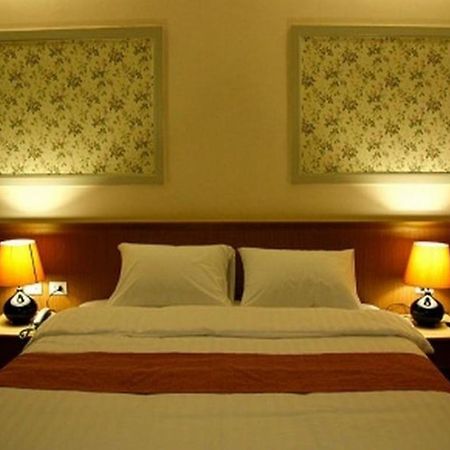 Onewan Resort Prachuap Khiri Khan Eksteriør billede