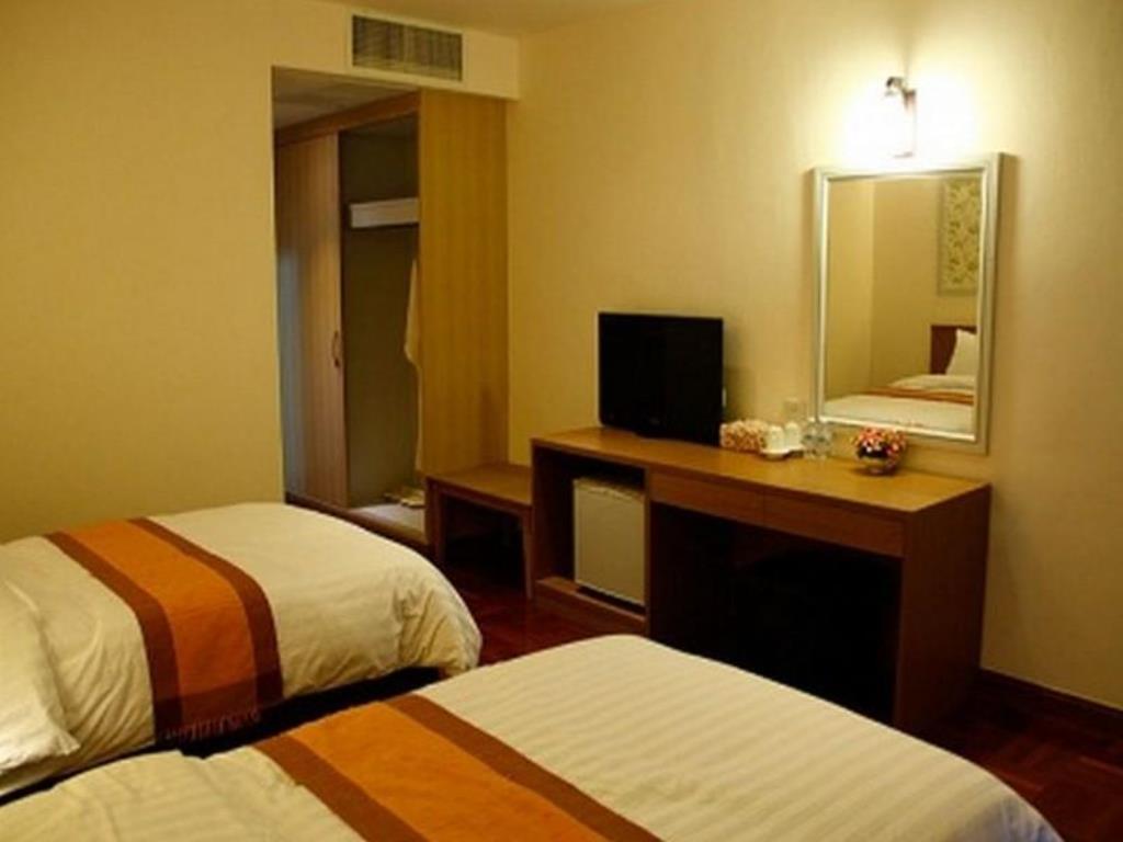Onewan Resort Prachuap Khiri Khan Eksteriør billede