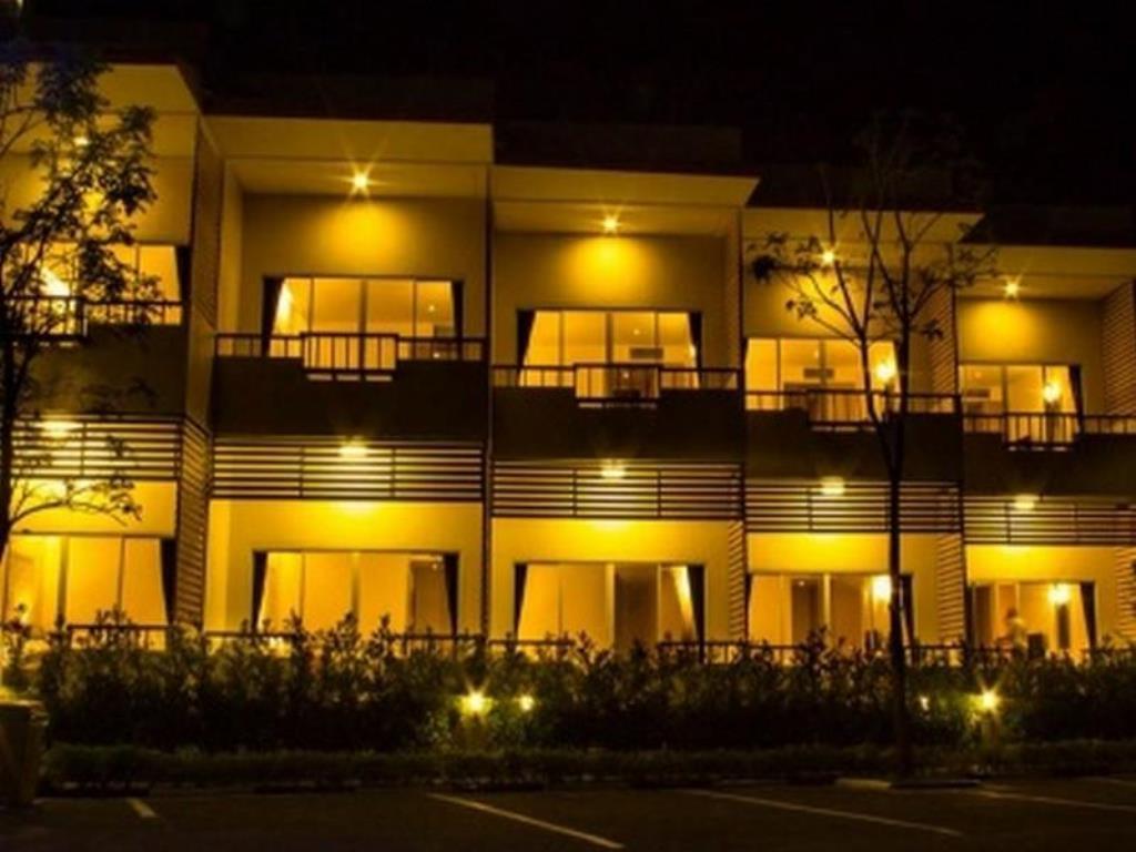 Onewan Resort Prachuap Khiri Khan Eksteriør billede