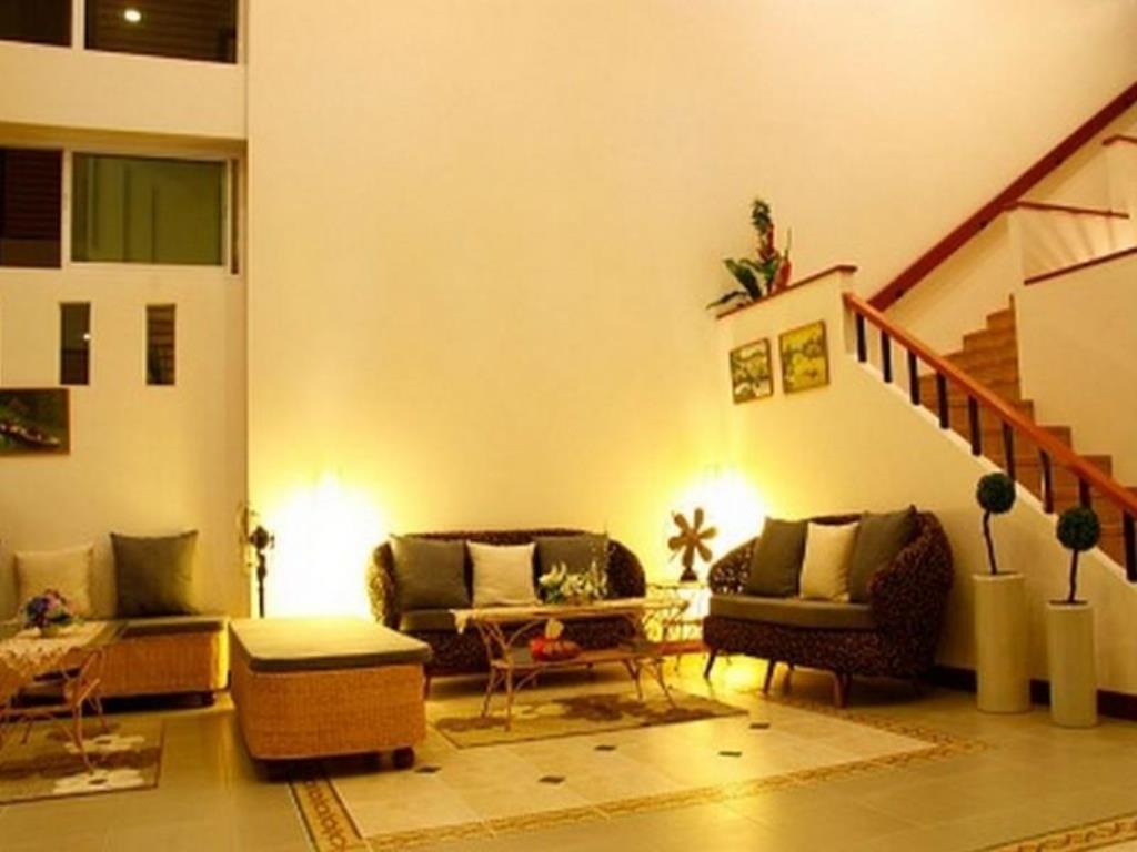 Onewan Resort Prachuap Khiri Khan Eksteriør billede