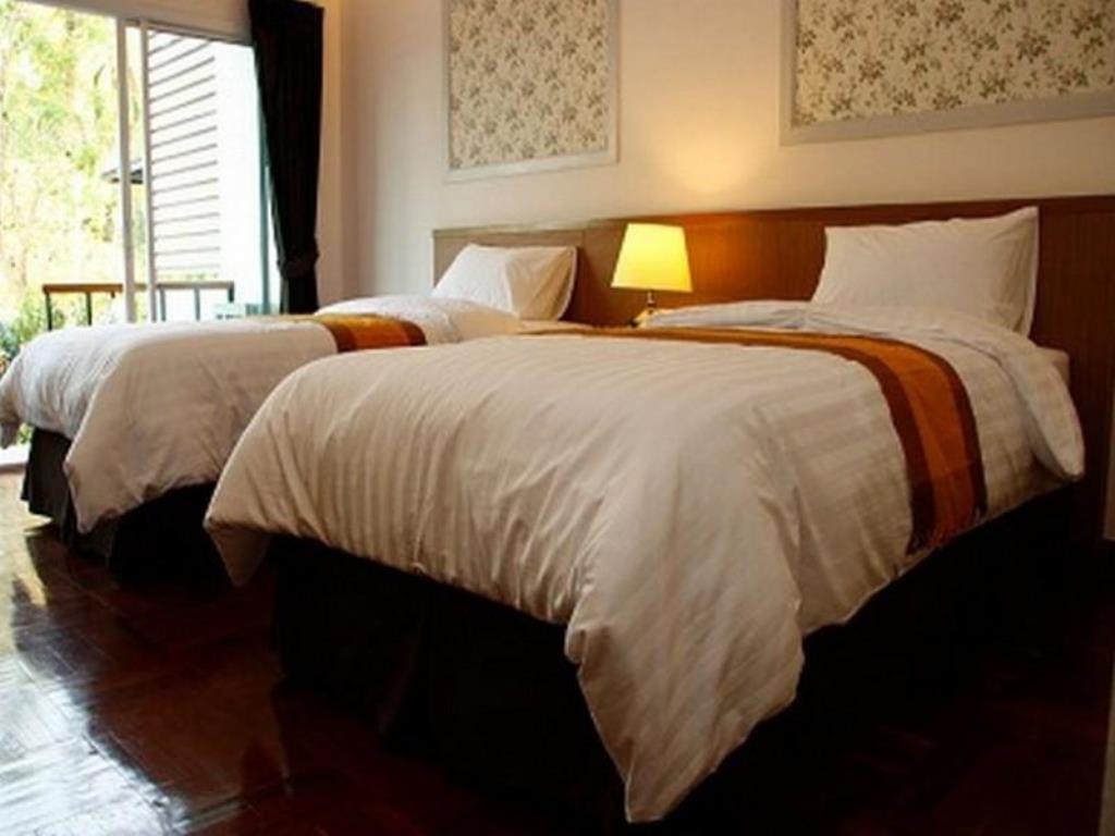 Onewan Resort Prachuap Khiri Khan Eksteriør billede