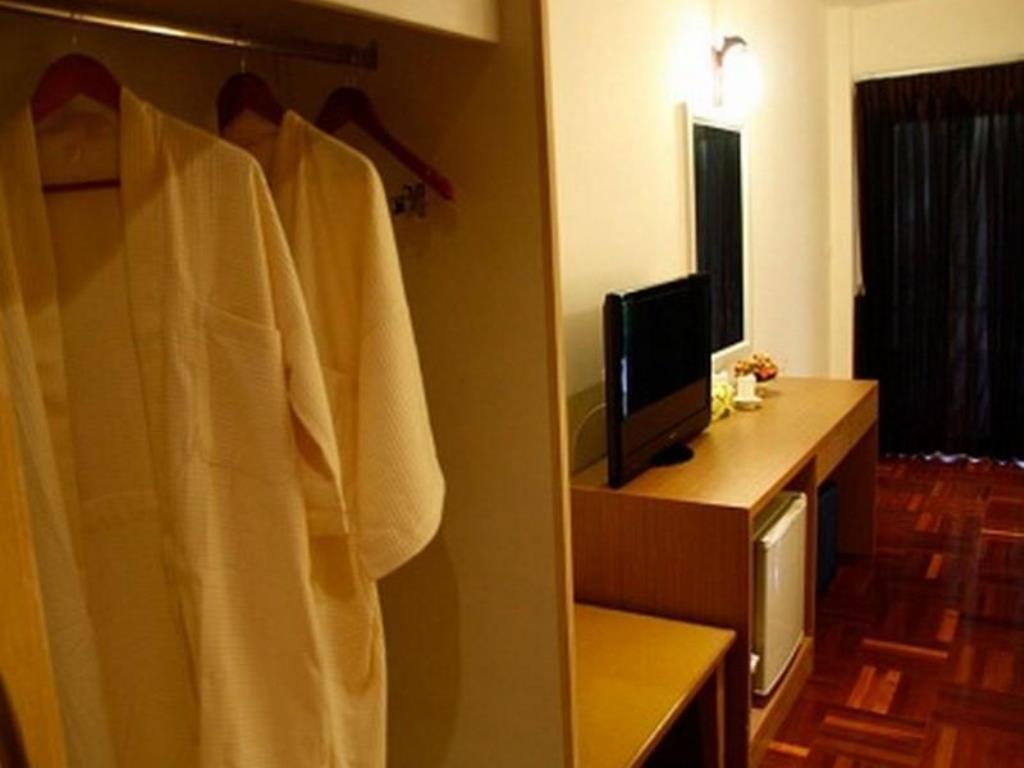 Onewan Resort Prachuap Khiri Khan Eksteriør billede