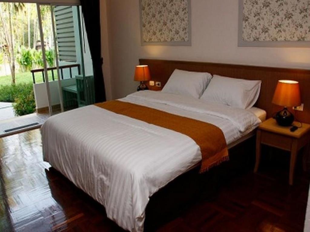 Onewan Resort Prachuap Khiri Khan Eksteriør billede