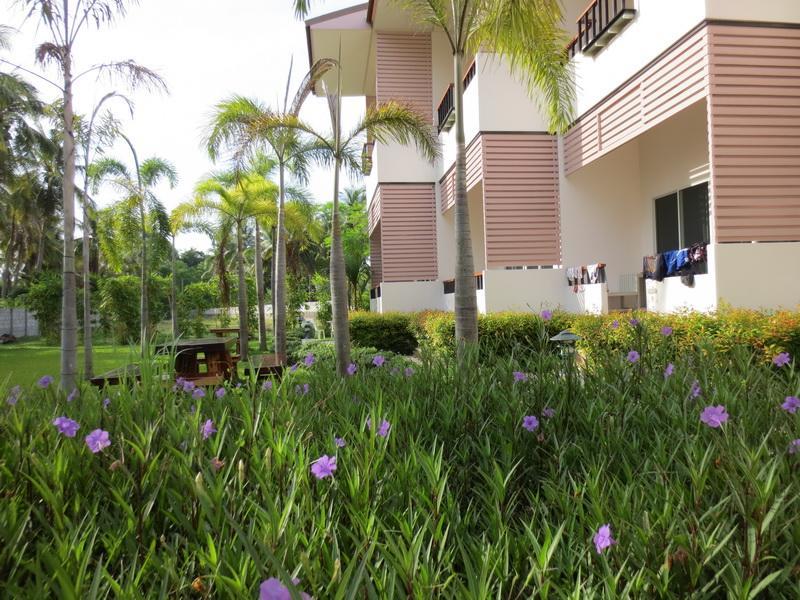 Onewan Resort Prachuap Khiri Khan Eksteriør billede