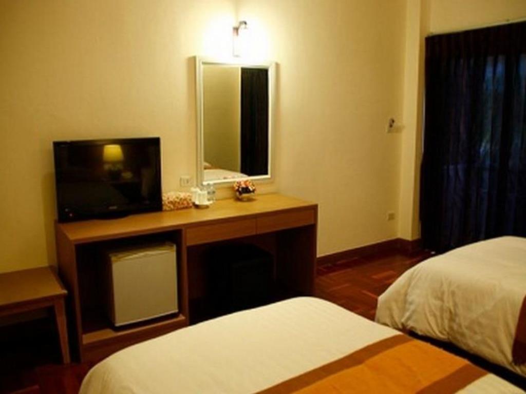 Onewan Resort Prachuap Khiri Khan Eksteriør billede