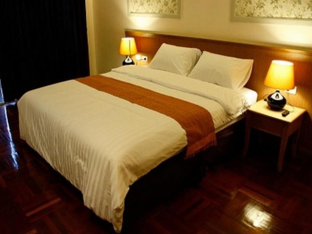 Onewan Resort Prachuap Khiri Khan Eksteriør billede