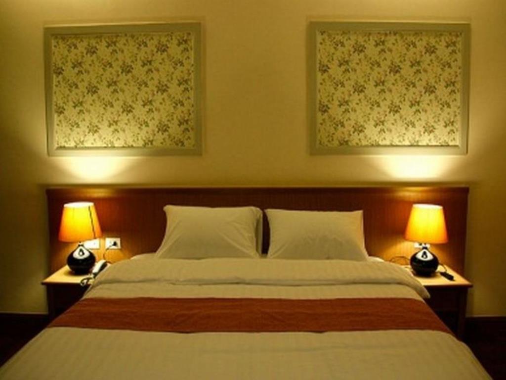 Onewan Resort Prachuap Khiri Khan Eksteriør billede