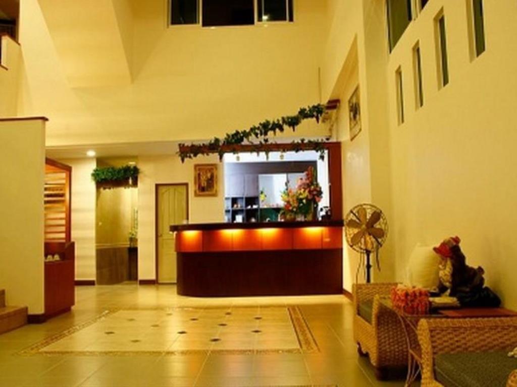 Onewan Resort Prachuap Khiri Khan Eksteriør billede