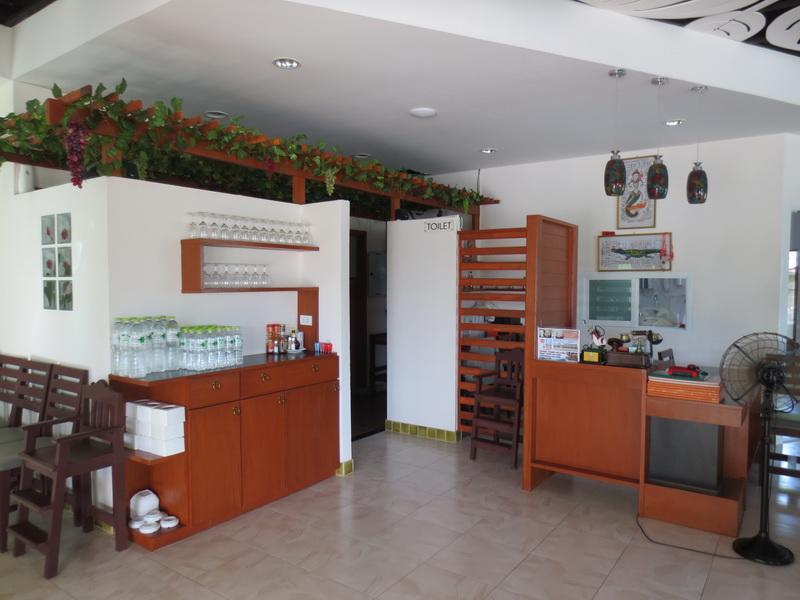 Onewan Resort Prachuap Khiri Khan Eksteriør billede