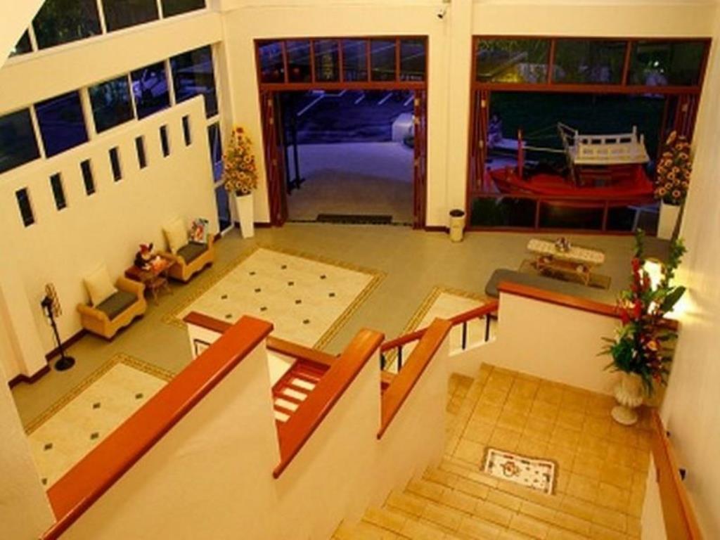 Onewan Resort Prachuap Khiri Khan Eksteriør billede